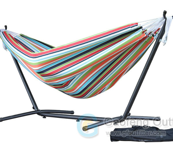 Cheap Metal Steel Hammock Stand