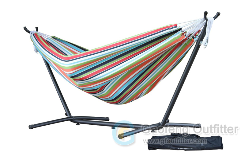 Cheap Metal Steel Hammock Stand