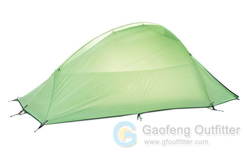 Cheap Outdoor Waterproof Tent
