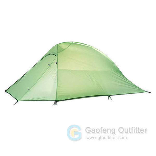 Good Quality Outdoor Waterproof Tent On Sale