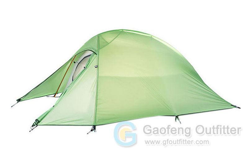 Good Quality Outdoor Waterproof Tent