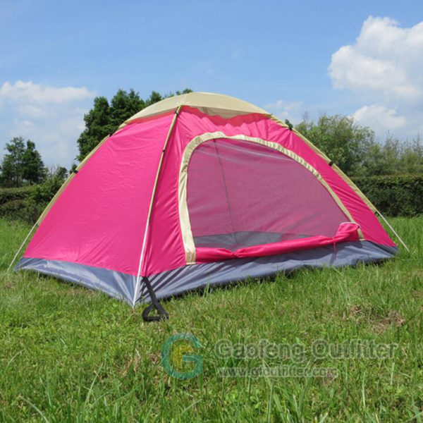 Outdoor Waterproof Camping Tent