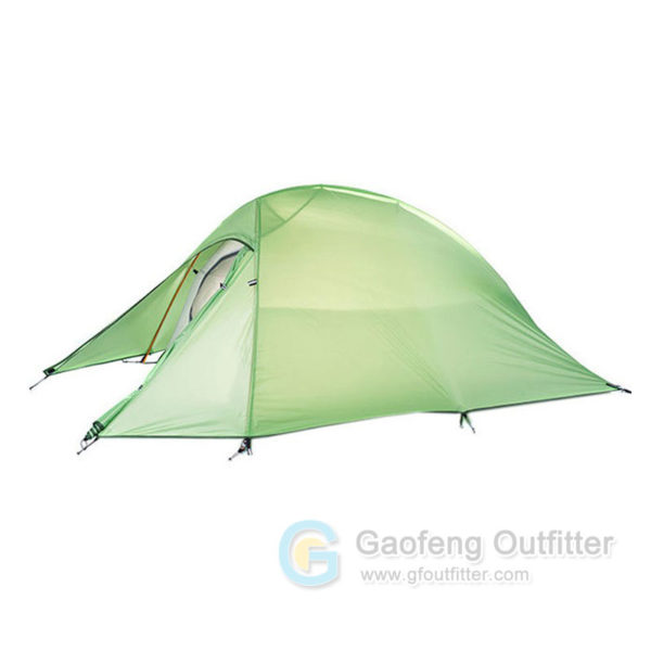 Outdoor Waterproof Tent For Camping