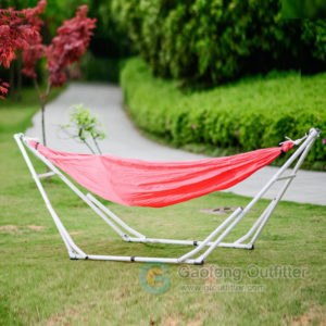 Portable Metal Steel Hammock Stand