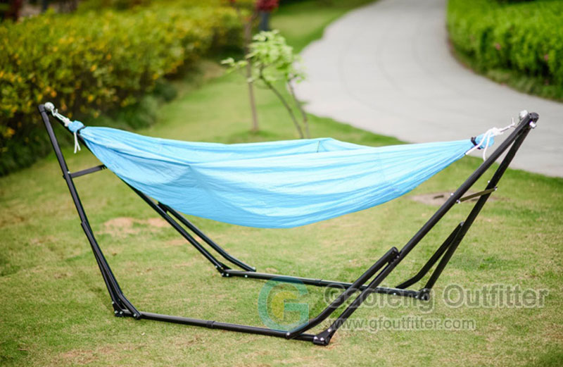 Standard  Hammock Stand