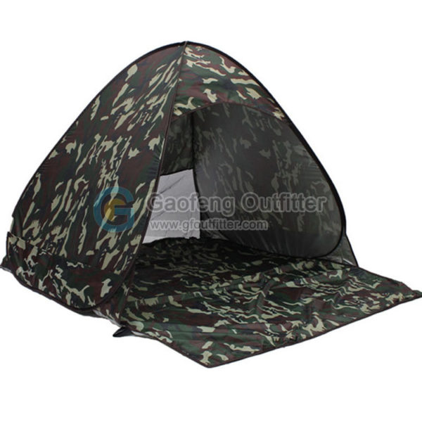 Waterproof Camping Beach Tent On Sale