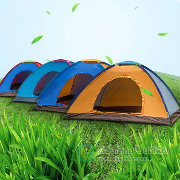 Waterproof Camping Tent