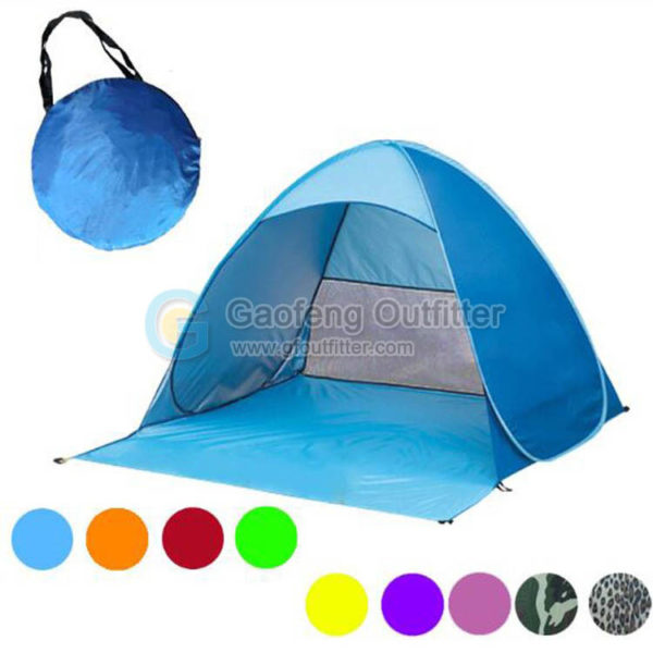 Waterproof Camping Tent