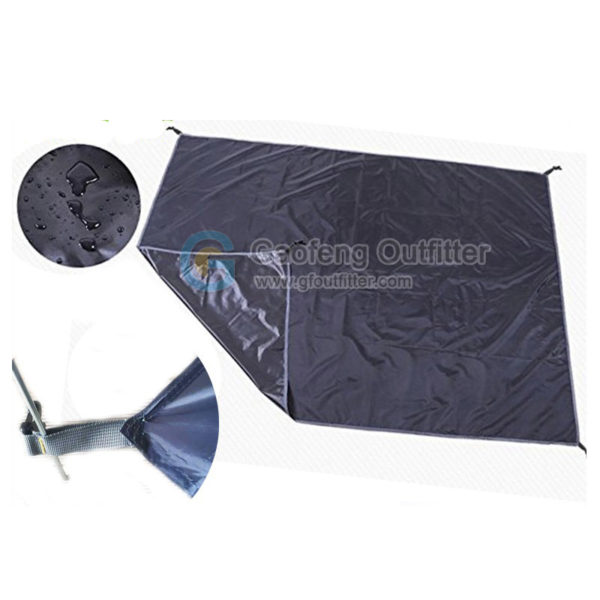 Best Waterproof Sun Shade Canopy
