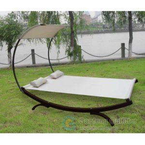 Camping Hammock With Stand