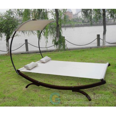 lightweight portable hammock with stand