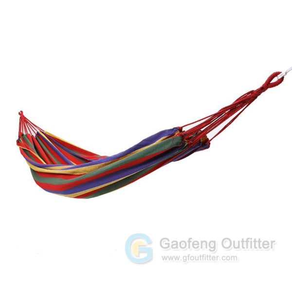 Cheap Canvas Hammock