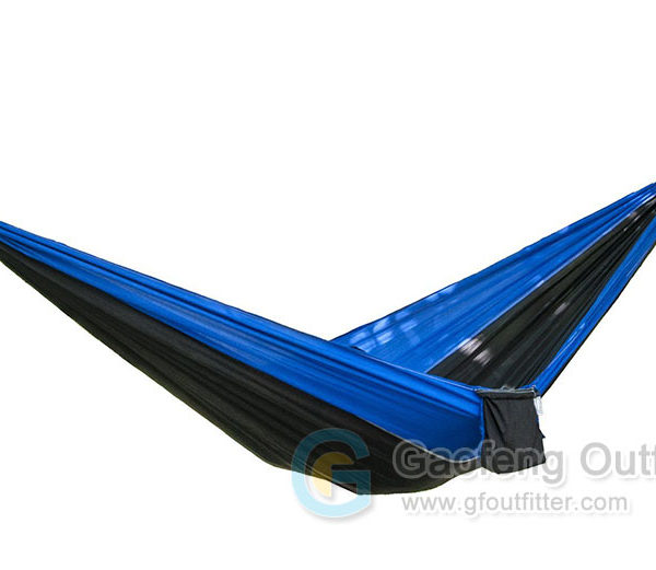 Cheap Nylon Fabric Outside Hammock