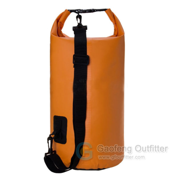 High Quality Outdoor Waterproof Backpack Dry Bag