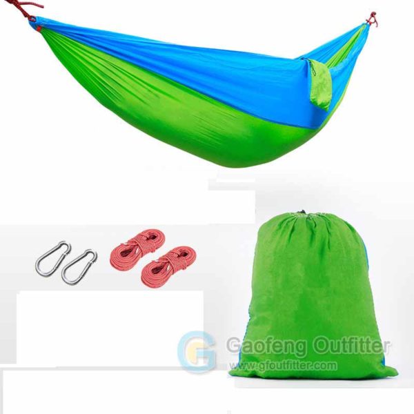 Hot Sale Fabric Hammock For Outdoor