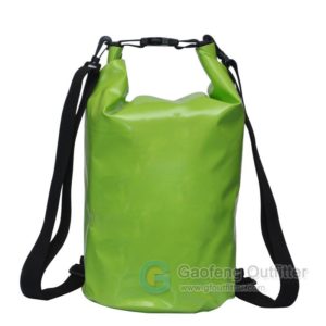 PVC Waterproof Bag for Camping