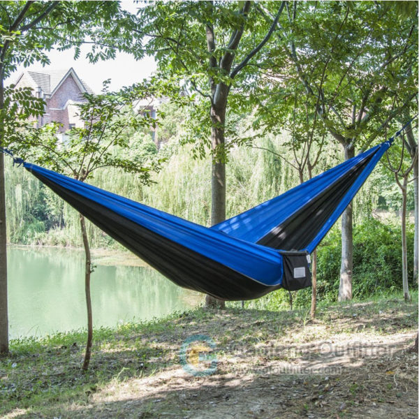 Parachute Hammock Outdoor