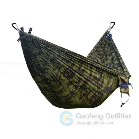 Parachute Nylon Hammock