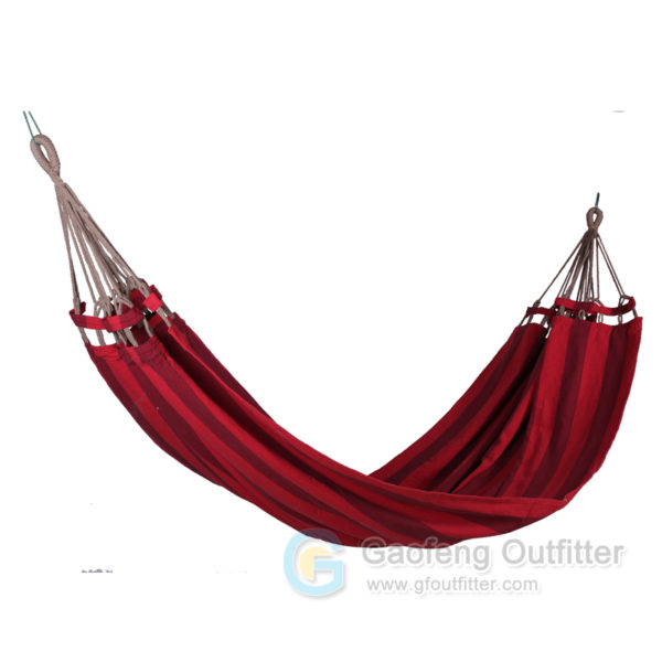 Portable Folding Hammock For Camping