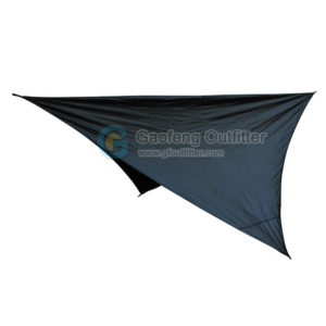 SGS Certification Sun Shade Canopy GFS004