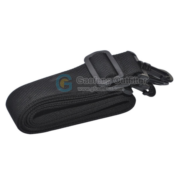 Straps for 12L Tarpaulin Dry Bag