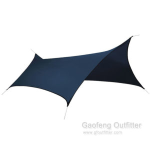 Waterproof Canopy Shade GFS016