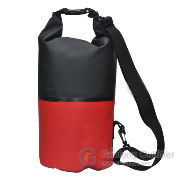 Waterproof Dry Bag with Shoulder Strap