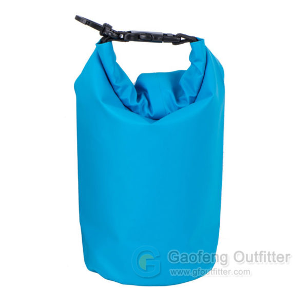 Waterproof Dry Bags Blue