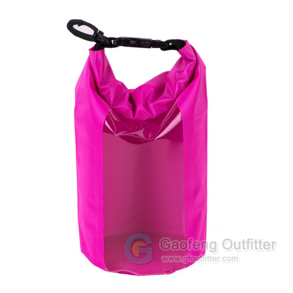 Waterproof Dry Bags Red