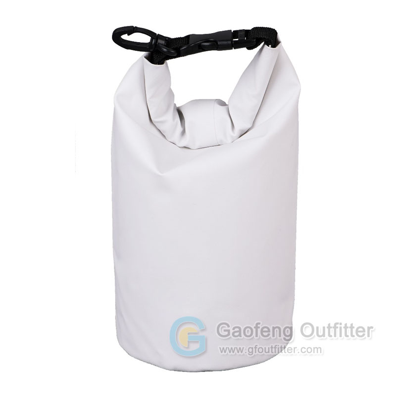 Waterproof Dry Bags White