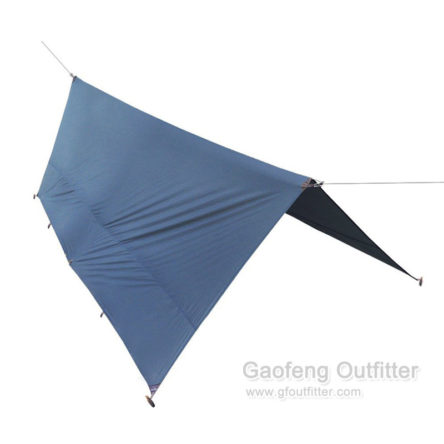 Waterproof Sun Shade Canopy GSF010