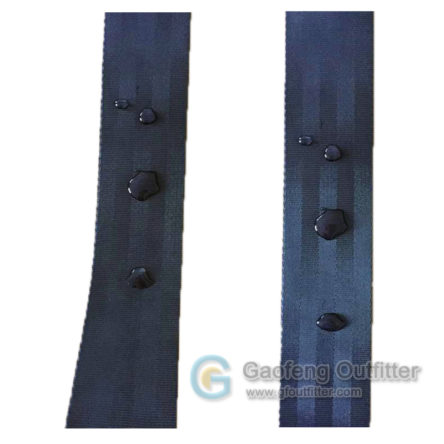 Waterproof Strap Safey Belt