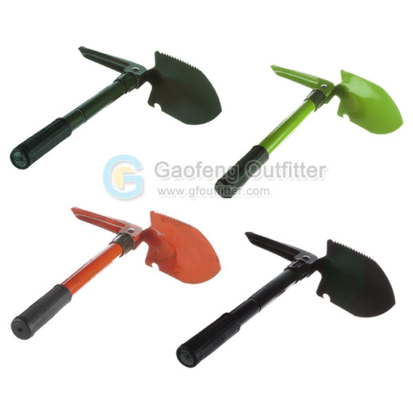 Garden Multifunctional Shovel