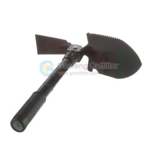 Mini Traveling Camping Folding Foldable Shovel