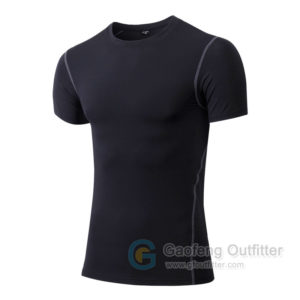 Dry Fit Breathable Running T Shirt