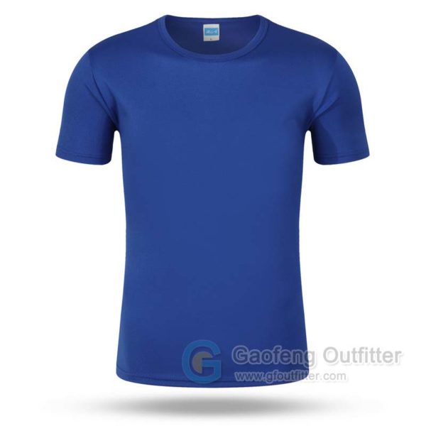 Mens Athletic All Sport Training Tee Shirts