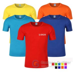 Men's Tech Short Sleeve T-Shirt